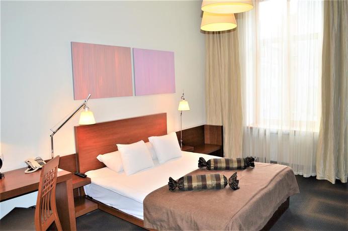 Imagen general del Hotel Rixwell Centra. Foto 7