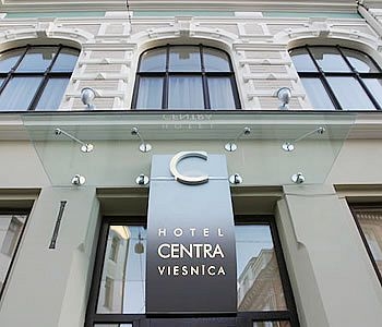 Imagen general del Hotel Rixwell Centra. Foto 8