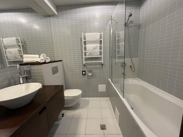 Imagen de la habitación del Hotel Rixwell Collection Seaside Jurmala. Foto 7