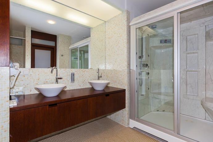 Imagen de la habitación del Hotel Rixwell Collection Seaside Jurmala. Foto 11