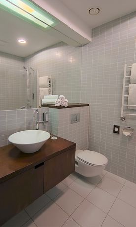 Imagen de la habitación del Hotel Rixwell Collection Seaside Jurmala. Foto 13