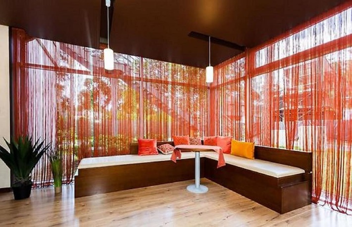 Imagen del bar/restaurante del Hotel Rixwell Collection Seaside Jurmala. Foto 3