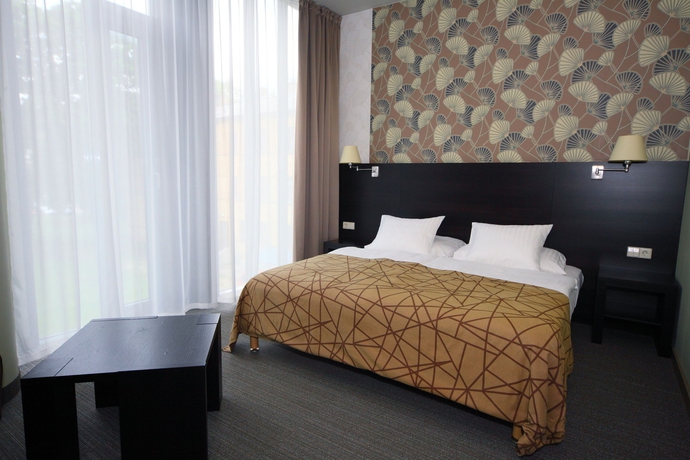 Imagen de la habitación del Hotel Rixwell Elefant. Foto 3