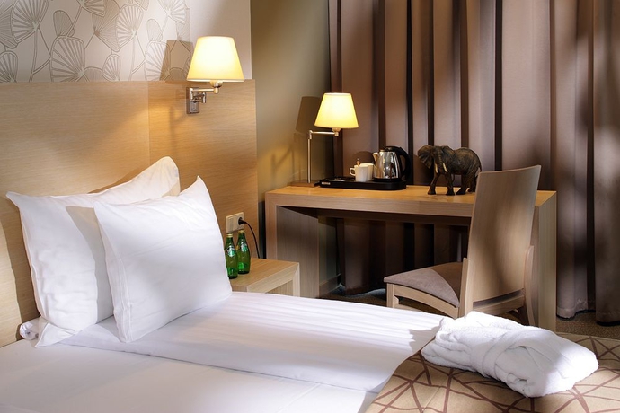 Imagen de la habitación del Hotel Rixwell Elefant. Foto 6