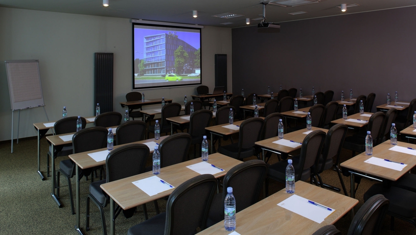 Imagen de los interiores del Hotel Rixwell Elefant. Foto 12