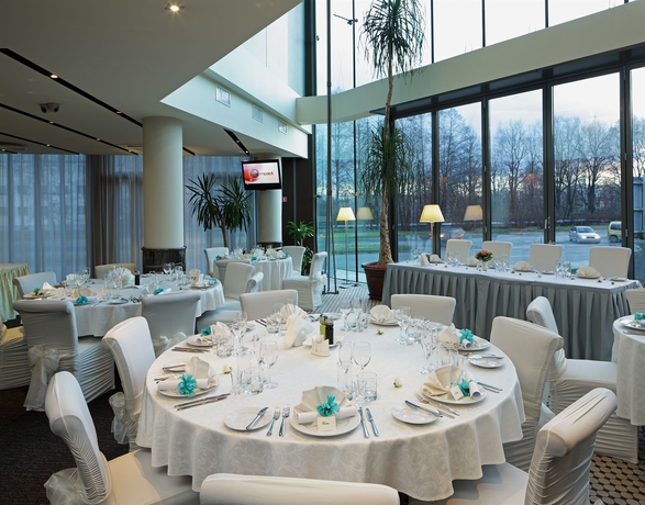 Imagen de los interiores del Hotel Rixwell Elefant. Foto 13