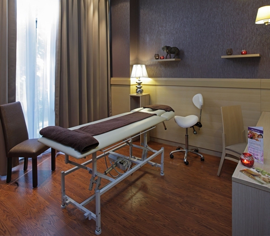 Imagen de los interiores del Hotel Rixwell Elefant. Foto 14