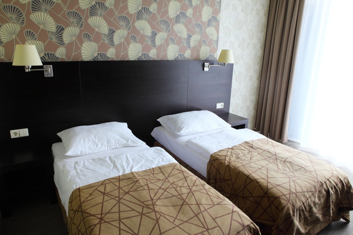 Imagen de la habitación del Hotel Rixwell Elefant. Foto 8