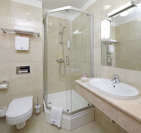 Imagen de la habitación del Hotel Rixwell Gertrude. Foto 12