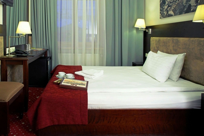 Imagen de la habitación del Hotel Rixwell Old Riga Palace. Foto 3