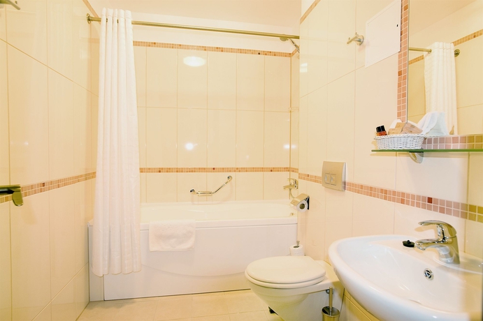 Imagen de la habitación del Hotel Rixwell Old Riga Palace. Foto 7