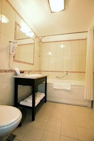 Imagen de la habitación del Hotel Rixwell Old Riga Palace. Foto 8