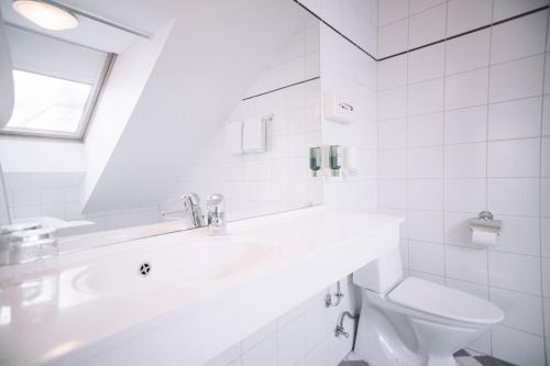 Imagen de la habitación del Hotel Rixwell Viru Square. Foto 4