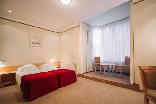 Imagen de la habitación del Hotel Rixwell Viru Square. Foto 5