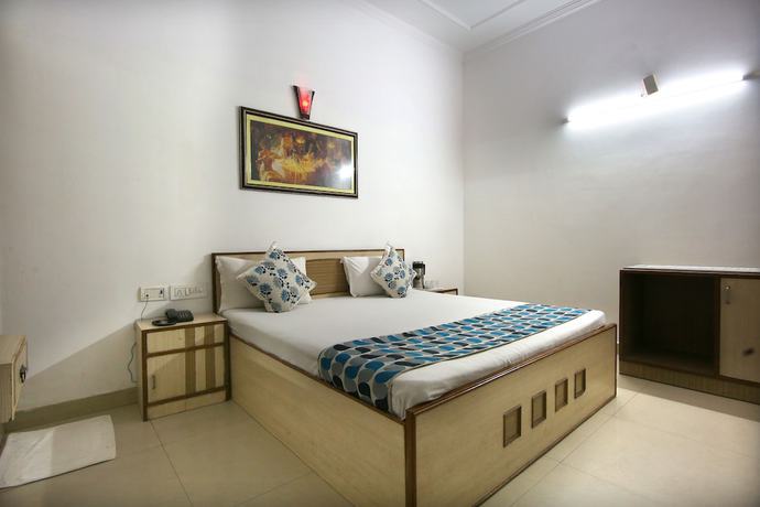 Imagen de la habitación del Hotel Riya Palace, Agra. Foto 6