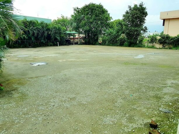 Imagen general del Hotel Riya Palace, Haldwani. Foto 1