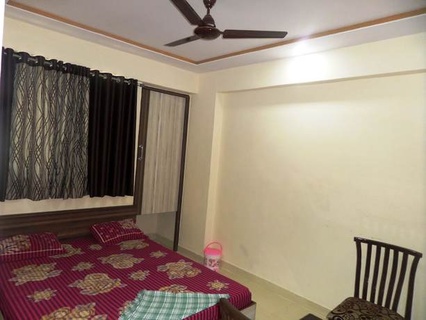 Imagen de la habitación del Hotel Riya Raj. Foto 4