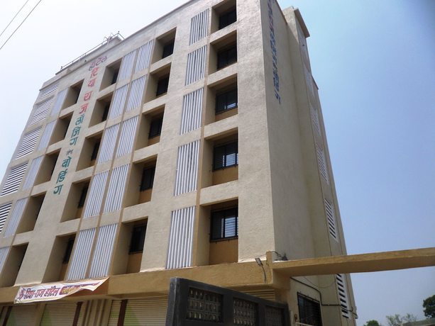 Imagen general del Hotel Riya Raj. Foto 1