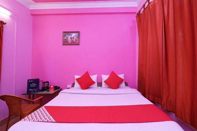 Imagen de la habitación del Hotel Riya Residency. Foto 5