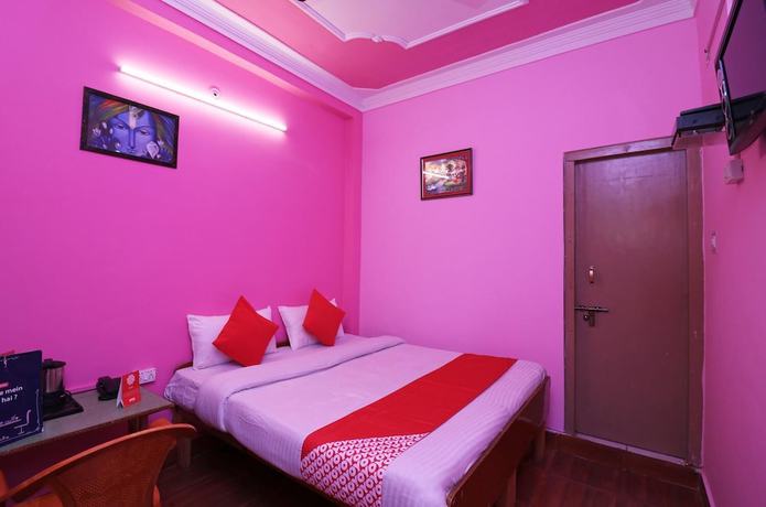 Imagen de la habitación del Hotel Riya Residency. Foto 6