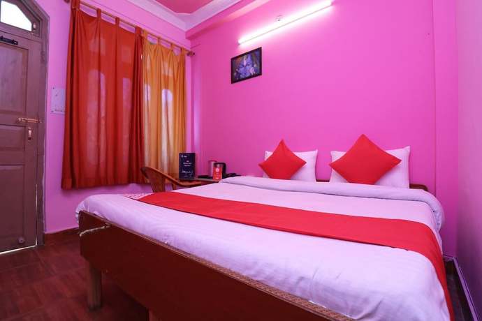 Imagen de la habitación del Hotel Riya Residency. Foto 10
