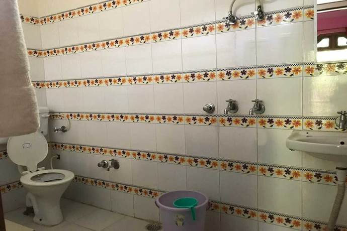 Imagen de la habitación del Hotel Riya Residency. Foto 14