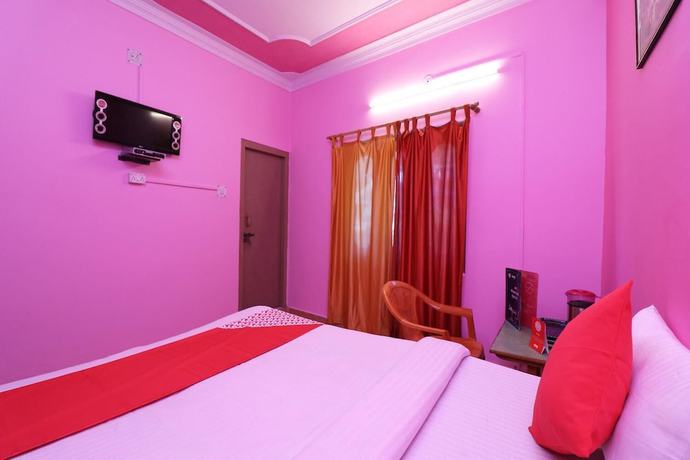 Imagen de la habitación del Hotel Riya Residency. Foto 16