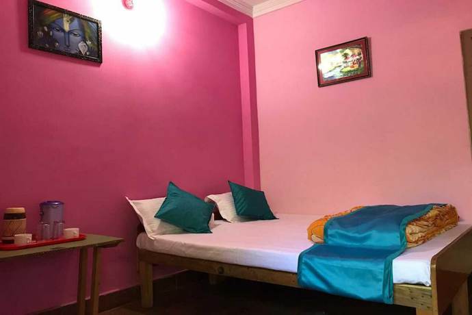 Imagen de la habitación del Hotel Riya Residency. Foto 17