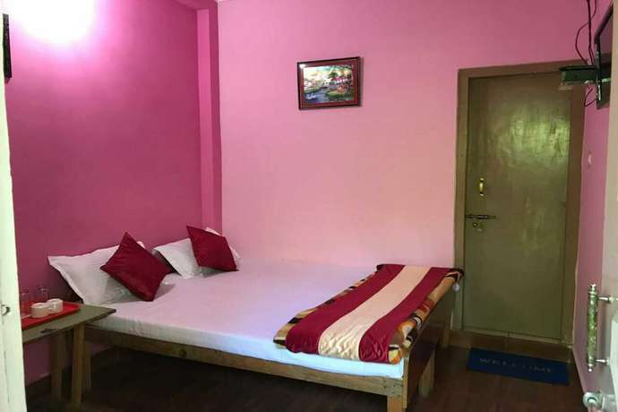 Imagen de la habitación del Hotel Riya Residency. Foto 18