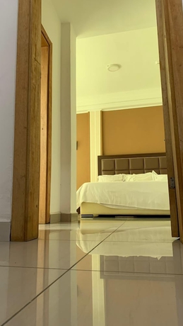 Imagen de la habitación del Hotel Riyad City. Foto 3