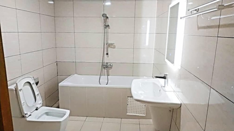 Imagen de la habitación del Hotel Riyad City. Foto 4