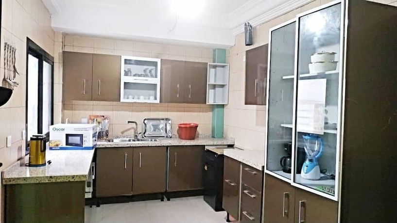 Imagen de la habitación del Hotel Riyad City. Foto 8