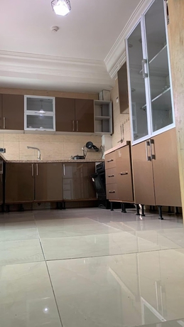 Imagen de la habitación del Hotel Riyad City. Foto 9