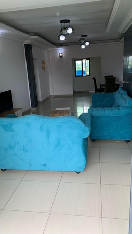 Imagen de la habitación del Hotel Riyad City. Foto 13