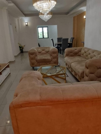 Imagen de la habitación del Hotel Riyad City. Foto 15