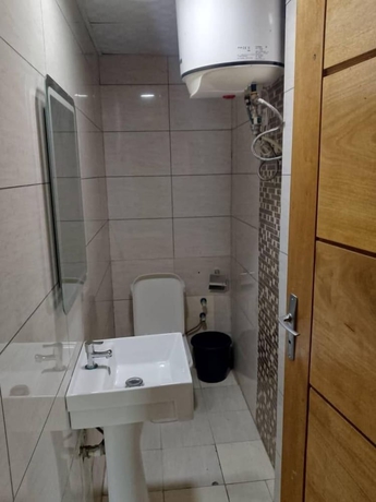 Imagen de la habitación del Hotel Riyad City. Foto 16