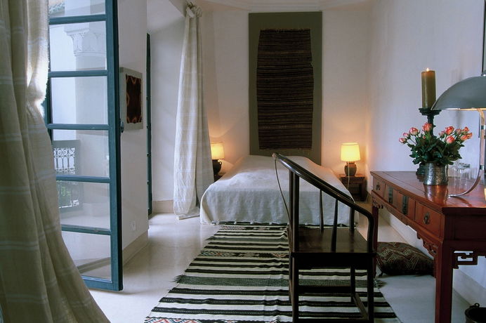 Imagen de la habitación del Hotel Riyad El Cadi. Foto 9