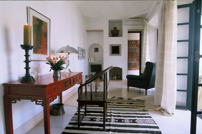 Imagen de la habitación del Hotel Riyad El Cadi. Foto 10