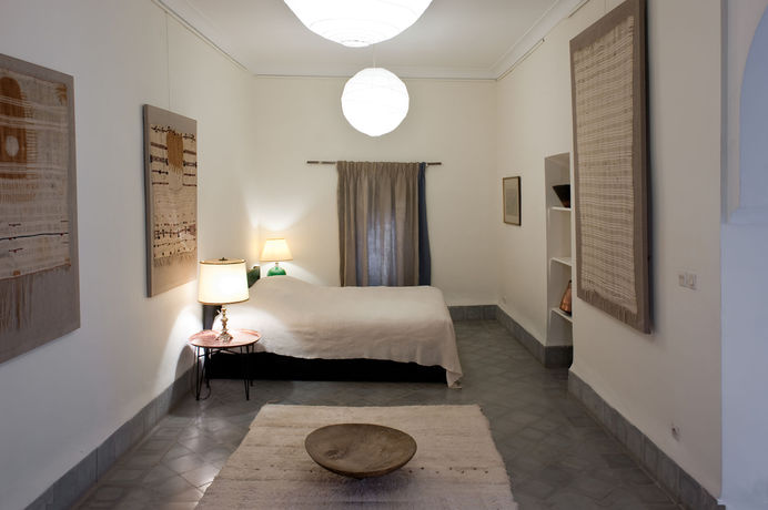 Imagen de la habitación del Hotel Riyad El Cadi. Foto 12