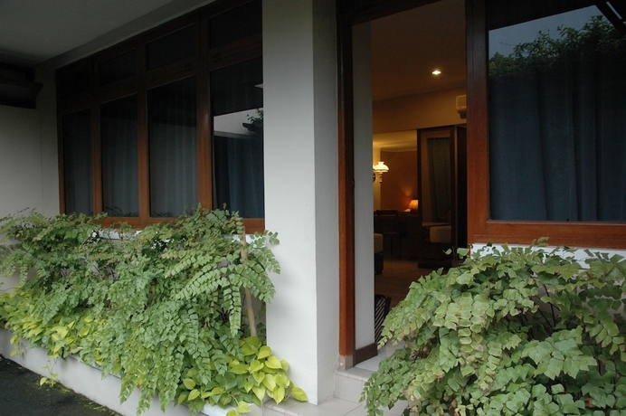 Imagen de la habitación del Hotel Riyadi Palace. Foto 8