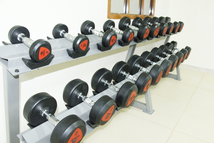 Imagen general del Hotel Riyam Muscat. Foto 2