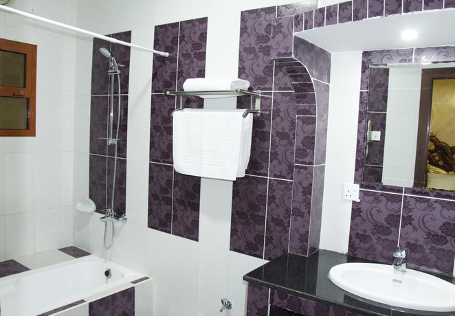Imagen de la habitación del Hotel Riyam Muscat. Foto 9
