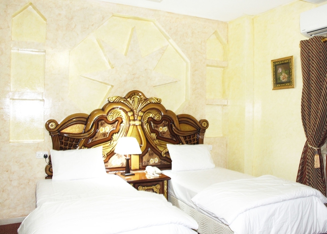 Imagen de la habitación del Hotel Riyam Muscat. Foto 13
