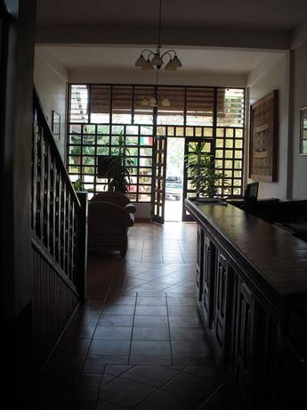 Imagen de los interiores del Hotel Riyan Apartments. Foto 9