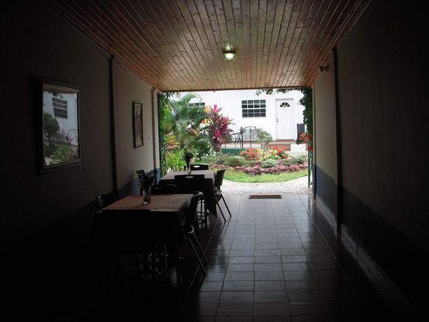 Imagen de los interiores del Hotel Riyan Apartments. Foto 10