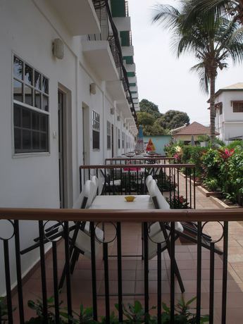 Imagen de la habitación del Hotel Riyan Apartments. Foto 4