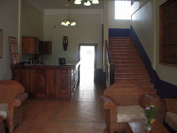 Imagen de los interiores del Hotel Riyan Apartments. Foto 11
