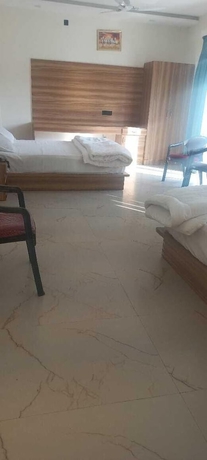 Imagen de la habitación del Hotel Riyansh. Foto 10