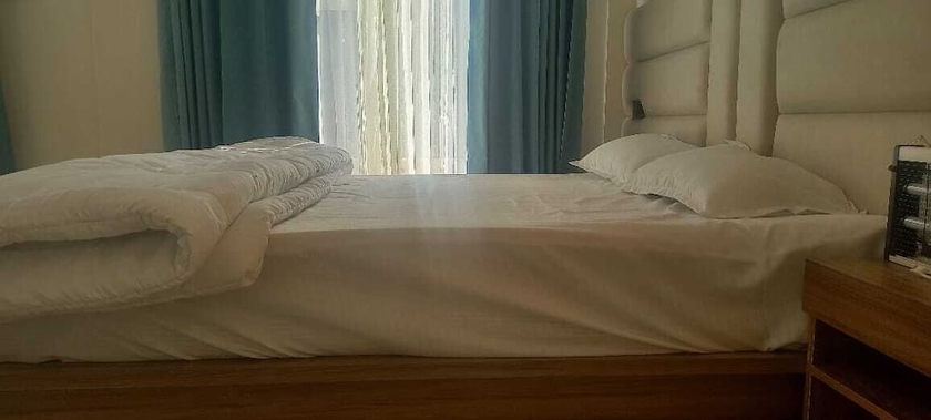 Imagen de la habitación del Hotel Riyansh. Foto 12