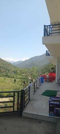 Imagen de los interiores del Hotel Riyansh. Foto 15